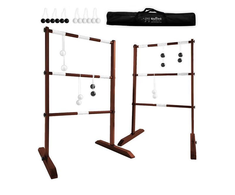 Ladder Toss