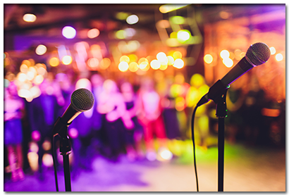 Karaoke & DJ Package