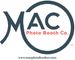 MAC Photo Booth Co. Logo