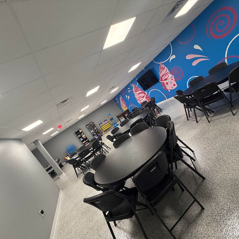 Sweet Spot Party & Event Space