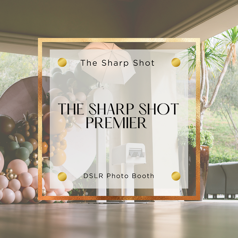 The Sharp Shot Premier 