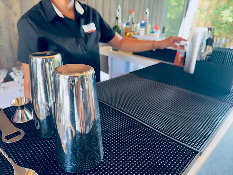 Bar Package