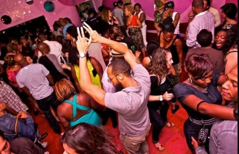 Private Party Package