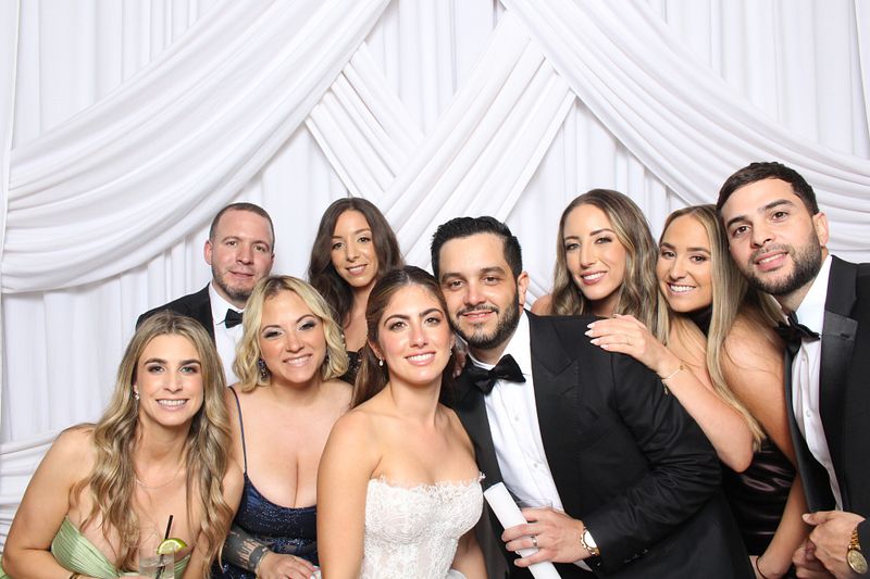 Wedding & Black Tie Events