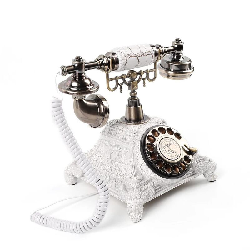 Vintage Audio Guest Book