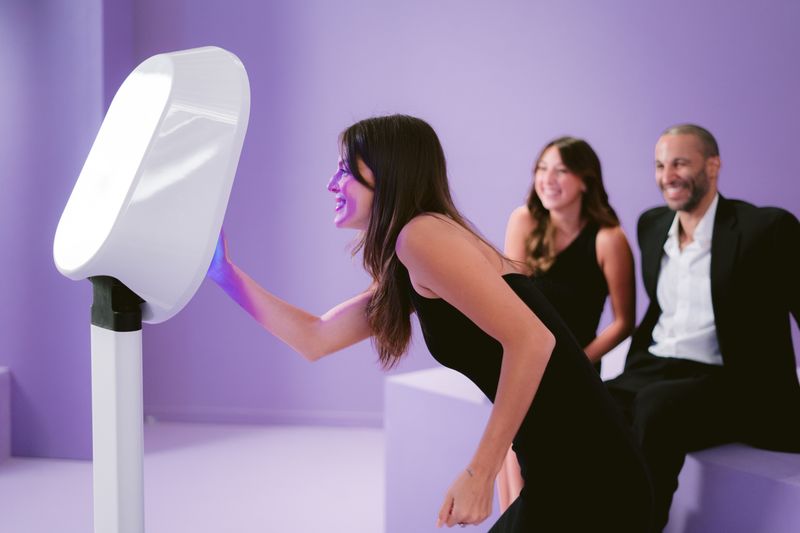 Deluxe Photobooth Experience 3hours $750 