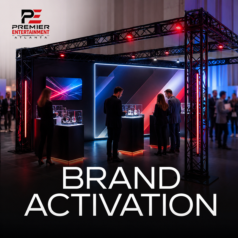 Brand Activation