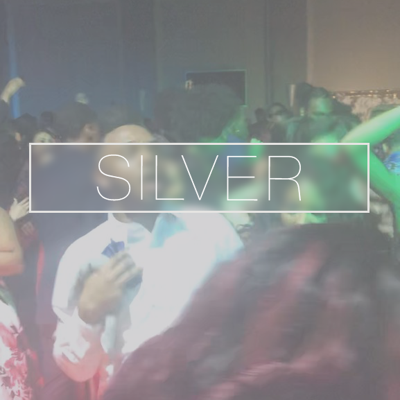 Prom Silver Package