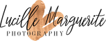 Lucille Marguerite Photography Logo