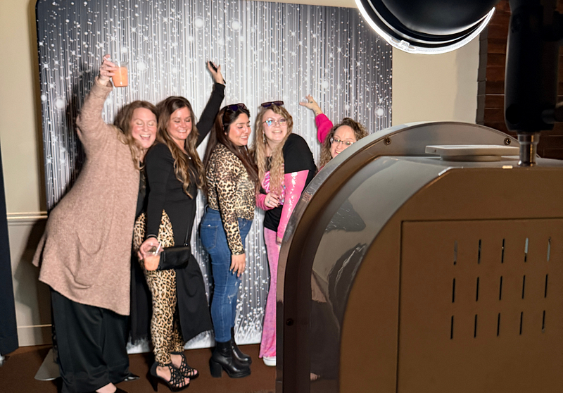 The Digital Experience