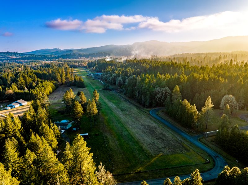 Bare Land / Acreage Properties – ‘Total Coverage’ 🌲📸