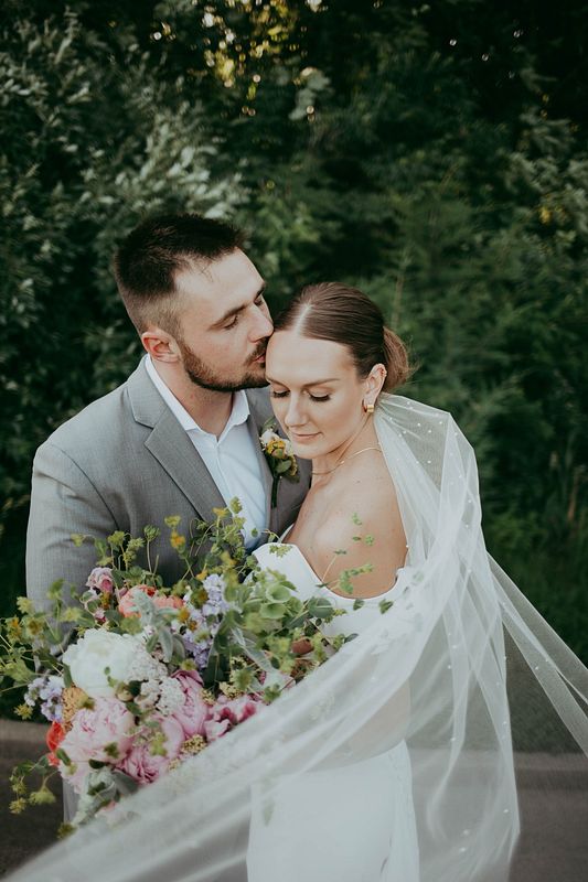 Wedding Photography (8 Hour Package)