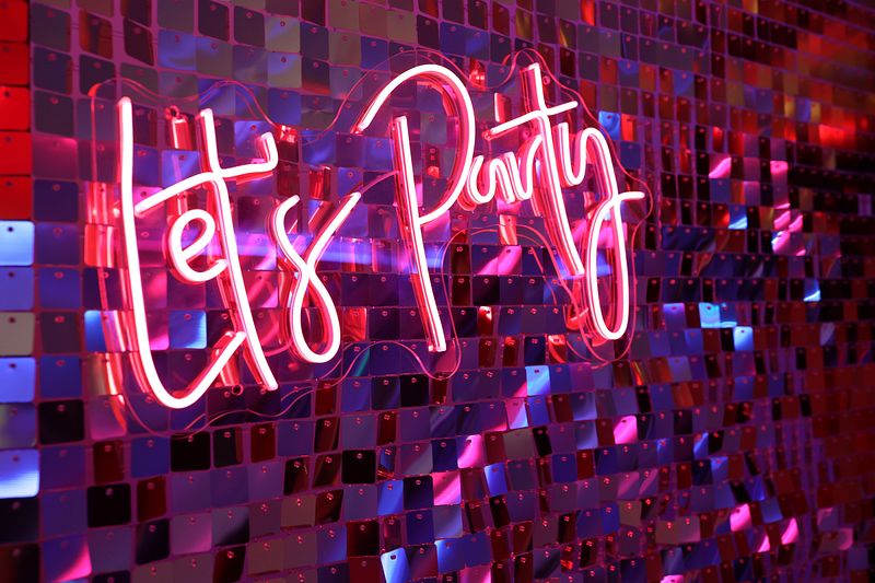 Classic Party DJ Package