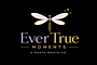 EverTrue Moments - a photo booth co Logo