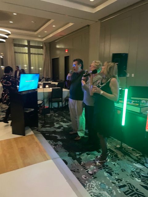 Party Platinum Package