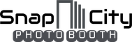 Snap City Photo Booth LLC Logo