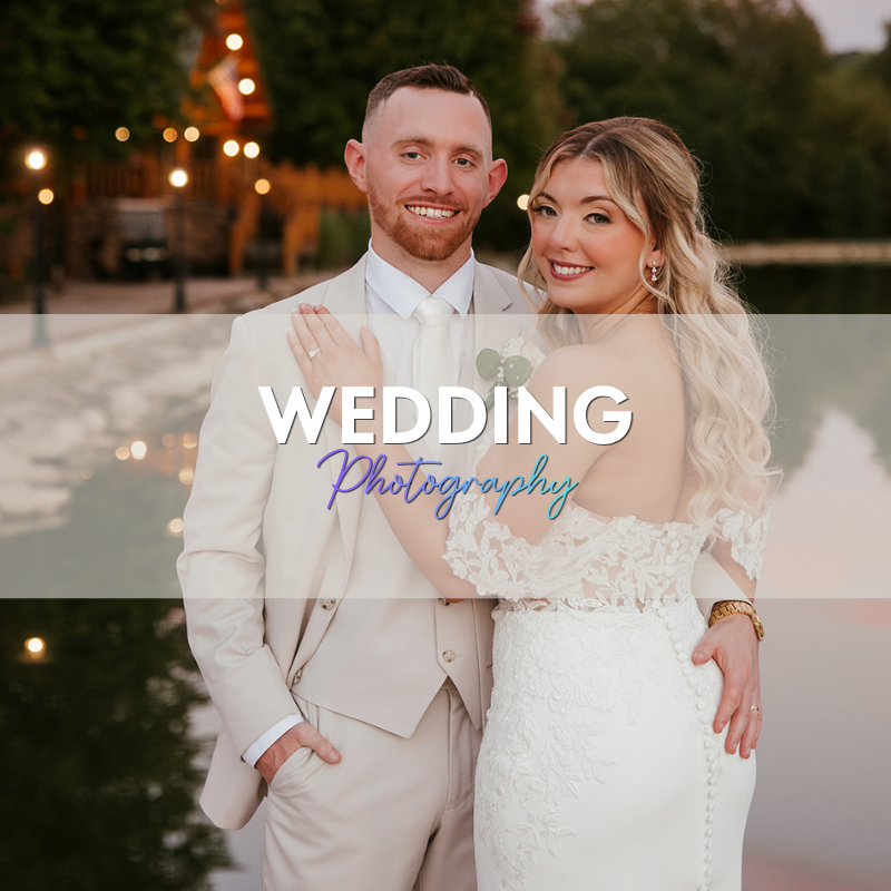 Wedding Day Photography