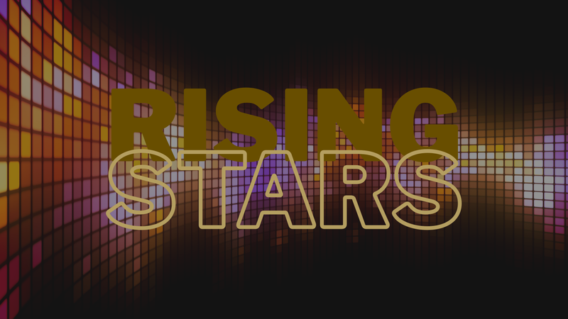 Rising Star Wedding DJ