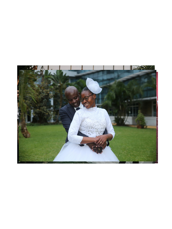 Wedding Gold Package