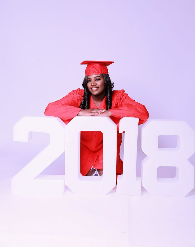 💎 TIER 3 — Signature Grad Experience