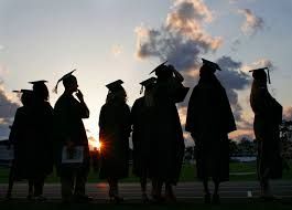 Graduation - Mirror