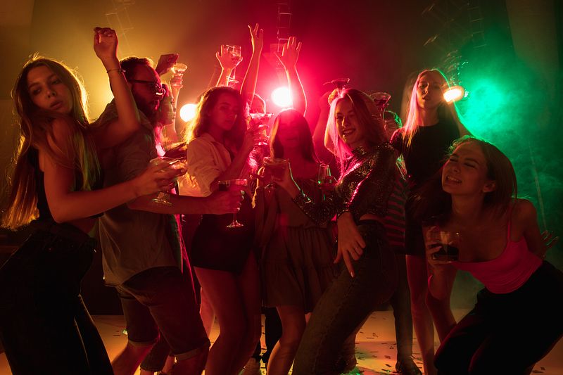 Premier Party DJ Package