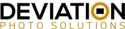 Deviation Photo Solutions Logo