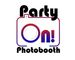 Party On Photobooth, LLC Logo