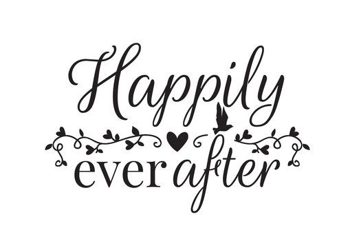 Happily Ever After