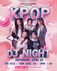 K Pop DJ and Lights Package