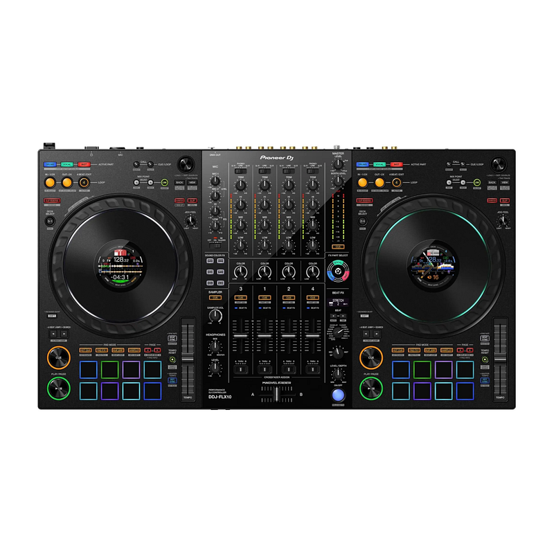 Pioneer FLX10