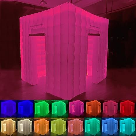 Glow Package
