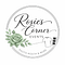 Rosie's Corner Events Logo