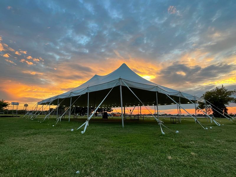 Event Tent Rental