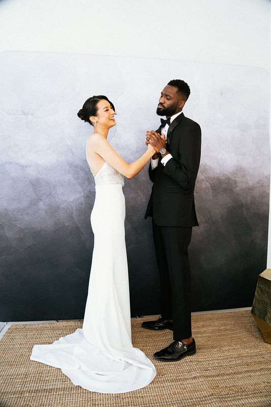 Wedding - Luxe Vintage Experience