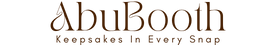 Abubooth Logo