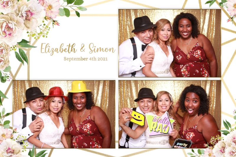 Selfie Booth Package - DIGITAL ONLY