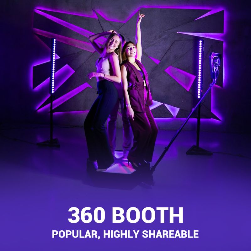 360 Experience