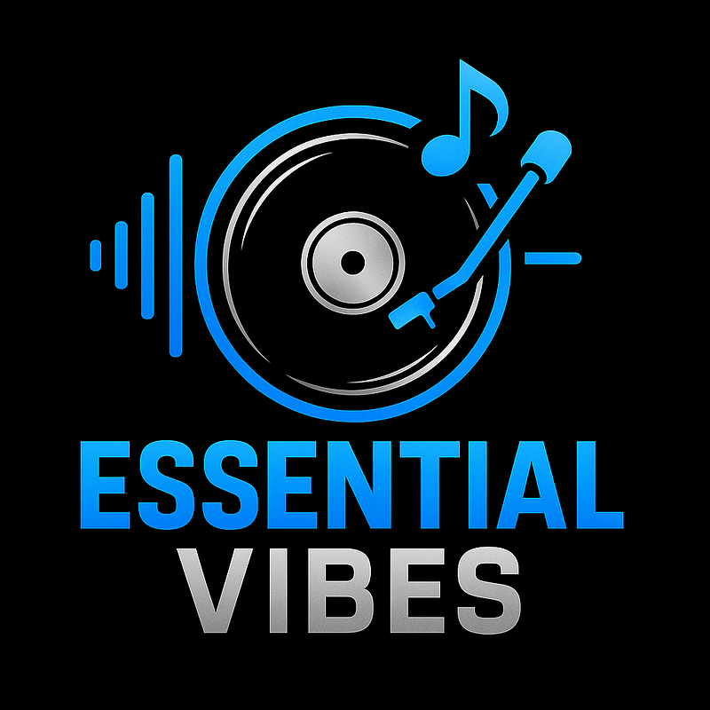 Essential Vibes Package