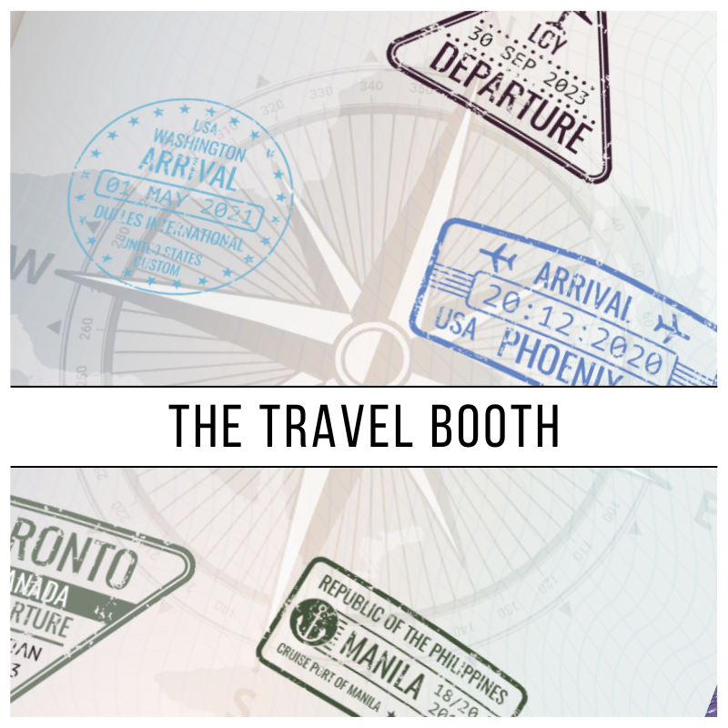 The Travel Booth