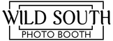 Wild South Photo Booth Logo