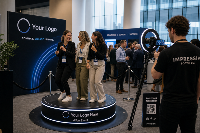 MOTION 360 SIGNATURE CORPORATE EXPERIENCE