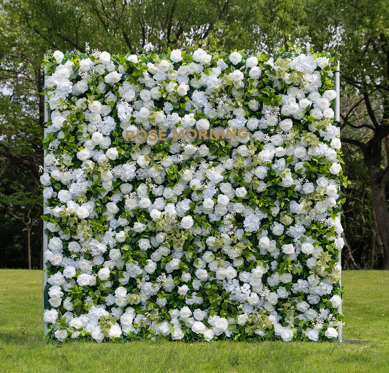 Flower Wall