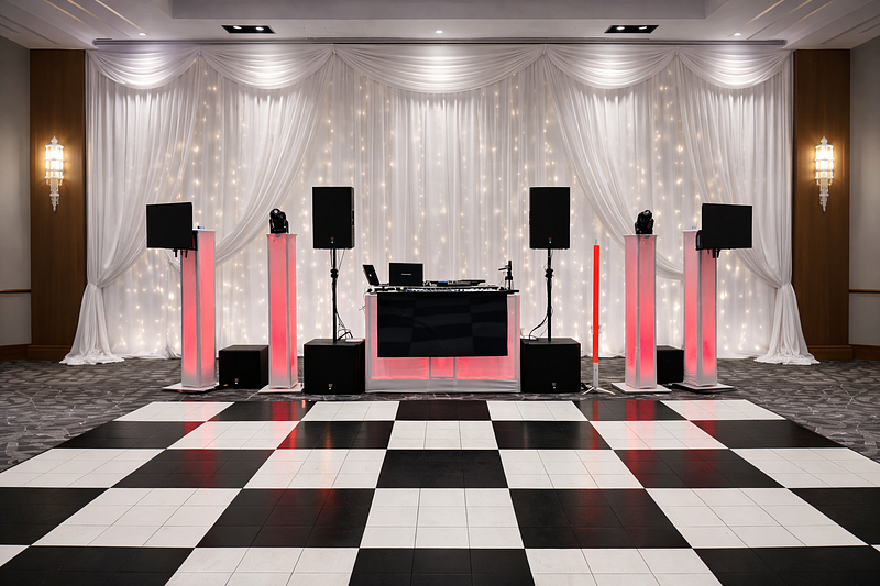 Enchanted Wedding Package