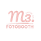 M3 FOTOBOOTH LLC Logo