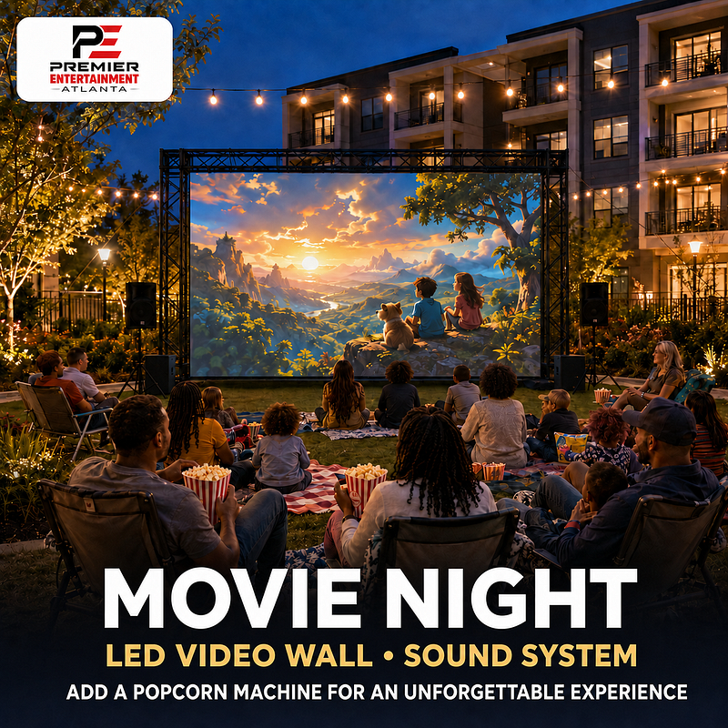Movie Night