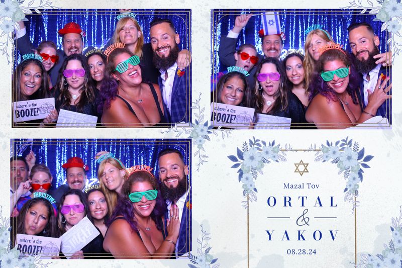 Photo Booth - 3hr Unlimited Prints