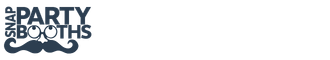 Snap Party Booths Logo