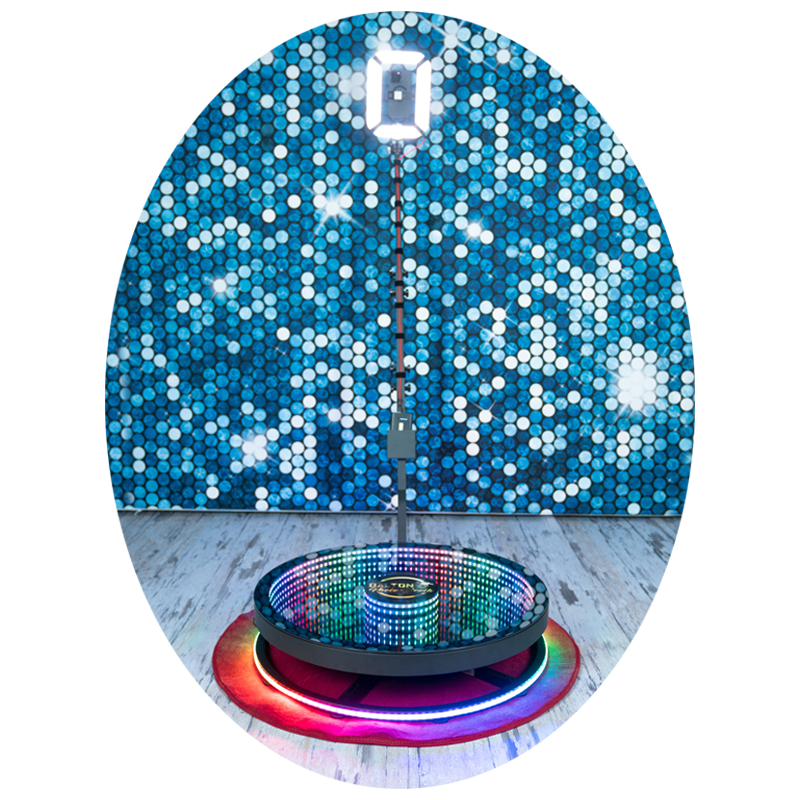 360 Photo Booth