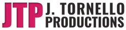 J. Tornello Productions Logo